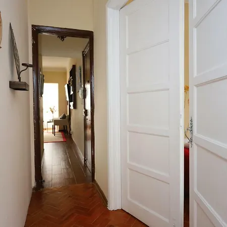 Lägenhet Casa Dos Relogios