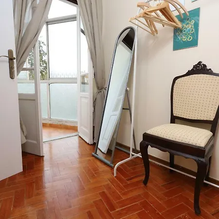Casa Dos Relogios Lägenhet