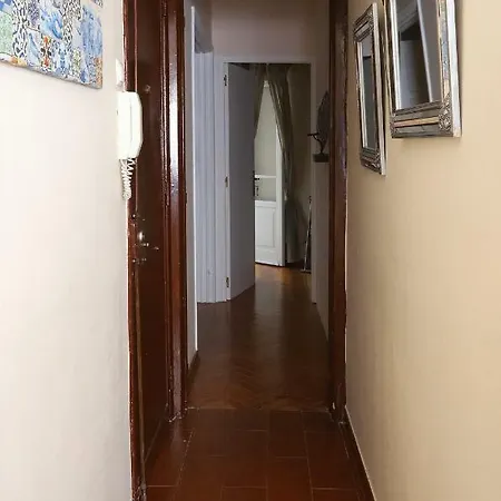 Casa Dos Relogios