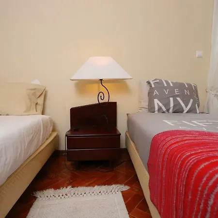 Casa Dos Relogios Apartmán Lisboa