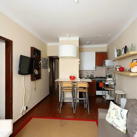 Casa Dos Relogios Apartmán