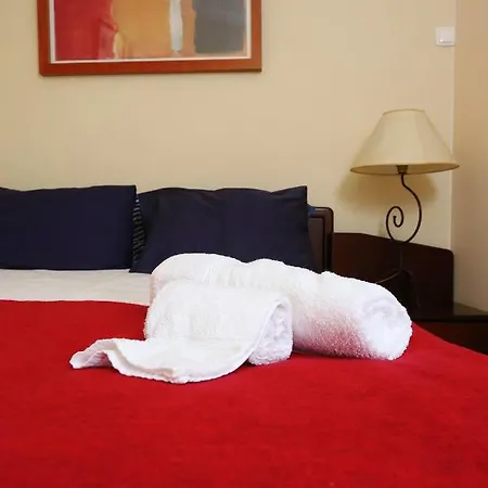 Casa Dos Relogios Apartman Lisboa